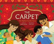 The Carpet: An Afghan Family Story (en Inglés)