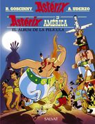 Astérix en América (Castellano - a Partir de 10 Años - Astérix - Especiales)