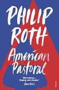American Pastoral (en Inglés)