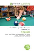 Snooker (en Inglés)