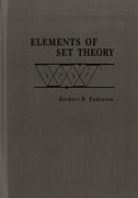 Elements of set Theory (en Inglés)