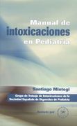 Manual de Intoxicaciones en Pediatria (in Spanish)