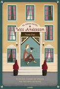El Gran Hotel wes Anderson