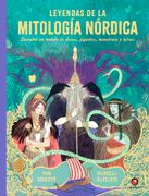 Leyendas de la mitología nórdica