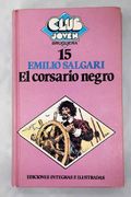 El Corsario Negro