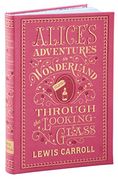 Alice'S Adventures in Wonderland: Through the Looking-Glass (en Inglés)
