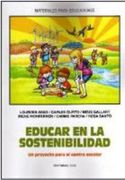 educar en la sostenibilidad