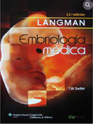 Langman: Embriología Médica