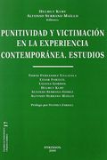 Punitividad y Victimación en la Experiencia Contemporánea: Estudios (Colección Estudios de Criminología y Política Criminal) (in Spanish)