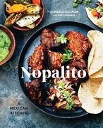 Nopalito: A Mexican Kitchen (en Inglés)