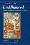 Path to Buddhahood: Teachings on Gampopa's Jewel Ornament of Liberation (en Inglés)