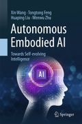 Autonomous Embodied AI: Towards Self-evolving Intelligence (en Inglés)