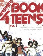 Answers Book for Teens vol 1 