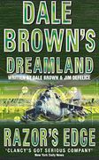 Razor's Edge (Dale Brown's Dreamland, Book 3) (Dale Brown's Dreamland) (en Inglés)
