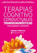 TERAPIAS COGNITIVO CONDUCTUALES TRANSDIAGNOSTICAS PARA ANDIEDAD Y DEPRESION