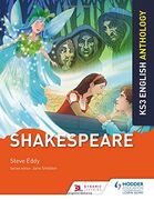 Key Stage 3 English Anthology: Shakespeare (Ks3 English Anthology) (en Inglés)