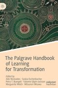 The Palgrave Handbook of Learning for Transformation (en Inglés)