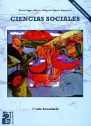 Ciencias Sociales 1 año de secundaria (in Spanish)