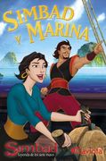 Simbad y Marina: La Leyenda de los Siete Mares