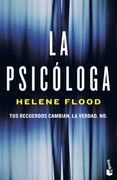 La Psicóloga (Crimen y Misterio)