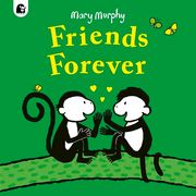 Friends Forever (en Inglés)