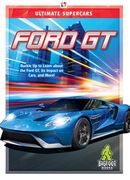 Ford GT (en Inglés)