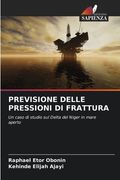 Previsione Delle Pressioni Di Frattura (en Italiano)