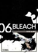Bleach Remix 6