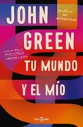 Tu Mundo y el Mío: Postales del Antropoceno (Obras Diversas)