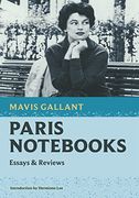 Paris Notebooks: Essays & Reviews (Nonpareil Books) (en Inglés)