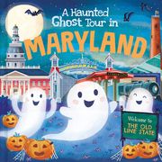 A Haunted Ghost Tour in Maryland (en Inglés)
