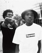Supreme (en Inglés)