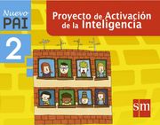 Nuevo PAI 2 - Proyecto de Activación de la Inteligencia