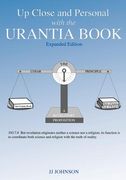 up close and personal with the urantia book - expanded edition (en Inglés)