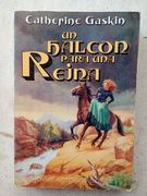 Un halcon para una reina