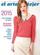 El Arte de Tejer 2015