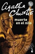 Muerte en el Nilo - Agatha Christie - Booket