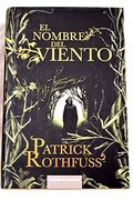 El Nombre del Viento Rothfuss