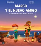 Marco y el nuevo amigo (in Spanish)