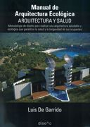 Manual de Arquitectura Ecológica. Arquitectura y Salud