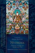 Nyingma: Mahayoga, Anuyoga, and Atiyoga, Part Two: Essential Teachings of the Eight Practice Lineages of Tibet, Volume 2 (the Treas Ury of Precious In (en Inglés)