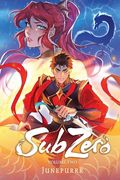 Subzero Vol. 2 (2) (en Inglés)