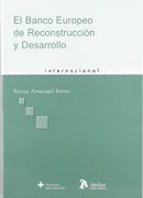 Banco Europeo de Reconstruccion y Desarrollo.