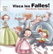 VISCA LES FALLES! -IMPREMTA- (En papel)
