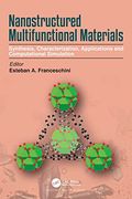 Nanostructured Multifunctional Materials (en Inglés)