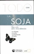Todo Sobre la Soja - Precintado.