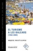 el turisme a les balears (1950-2005)