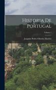Historia de Portugal; Volume 1 (en Portugués)