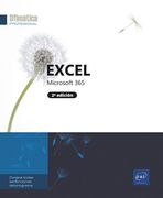 Excel Microsoft 365 (in Spanish)