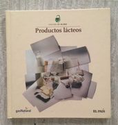 PRODUCTOS LACTEOS (en Castellano)